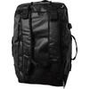 Τσάντα ταξιδιού Polo Duffel 70lt Black - Μαύρο Υ27x67x40 (9-09-050-02 2023)