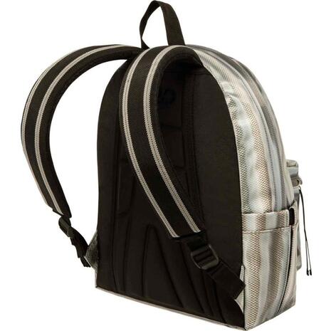Τσάντα Πλάτης 1+1 θέσεων Polo Ragazza Multi Grey