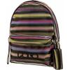 Τσάντα Πλάτης 1+1 θέσεων Polo Ragazza Multi Black (9-01-134-8218 2023)
