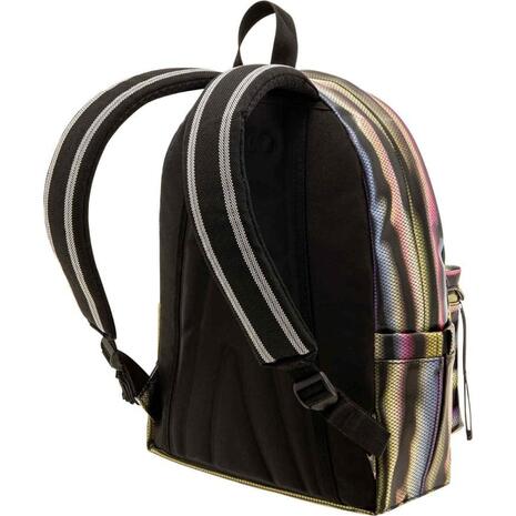 Τσάντα Πλάτης 1+1 θέσεων Polo Ragazza Multi Black (9-01-134-8218 2023)