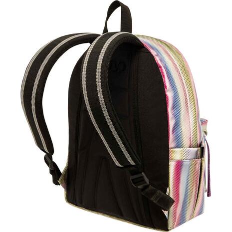 Τσάντα Πλάτης 1+1 θέσεων Polo Ragazza Multi Pink (9-01-134-8219 2023)