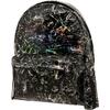 Τσάντα Πλάτης νηπίου 1+1 θέσεων Polo Mini Marble Black Marble (907044-8216 2023)
