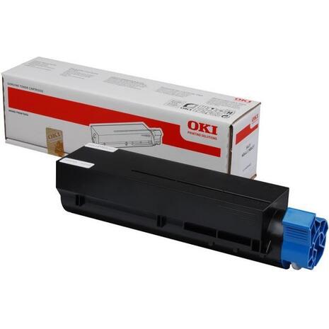 Toner εκτυπωτή OKI B401/MB441/MB451 Black 2.5K Pgs 44992402