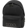 Τσάντα Πλάτης 1+1 θέσεων POLO Mini Night Blue - Μπλε Νύχτας (9-01-067-5001 2023)