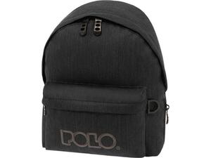 Τσάντα Πλάτης 1+1 θέσεων POLO Mini Night Blue - Μπλε Νύχτας (9-01-067-5001 2023)