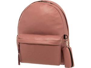 Τσάντα Πλάτης 1+1 θέσεων Polo Gecko Salmon - Σομόν (9-02-041-3701 2023)