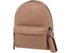 Τσάντα Πλάτης 1+1 θέσεων Polo Gecko Sand - Άμμου (9-02-041-7401 2023)