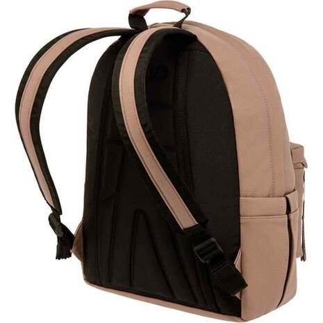 Τσάντα Πλάτης 1+1 θέσεων Polo Gecko Sand - Άμμου (9-02-041-7401 2023)