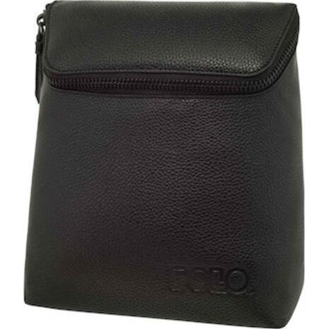 Σακίδιο πλάτης Polo mini Marquesa Black - Μαύρο (9-07-039-2000 2023)