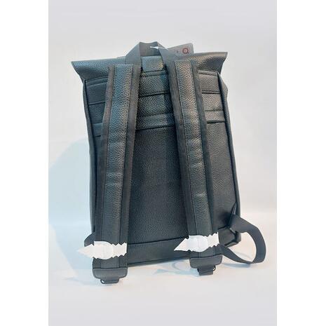 Σακίδιο πλάτης Polo Baroness Black - Μαύρο (9-07-047-2000 2023)