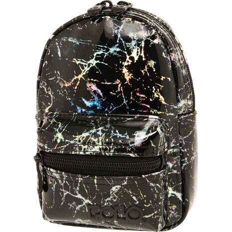 Mini Τσάντα1+1 θέσεων Polo 2 Mini Bag σε διάφορα χρώματα
