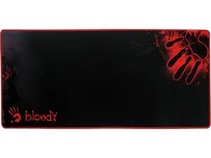 Mousepad Bloody gaming X-thin, 75x30x0.2cm, BLD-B-087S