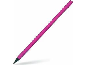 Μολύβι γραφίτη Faber Castell "B" Pastel Pink (12637414)
