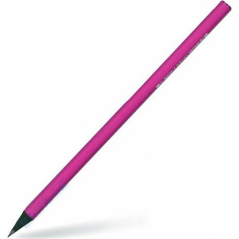 Μολύβι γραφίτη Faber Castell "B" Pastel Pink (12637414)