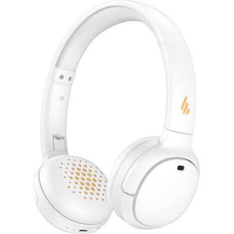 Ασύρματα Headphones Edifier ακουστικά WH500BT white