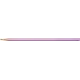 Μολύβι γραφίτη Faber Grip sparkle II Violet metallic (118263)