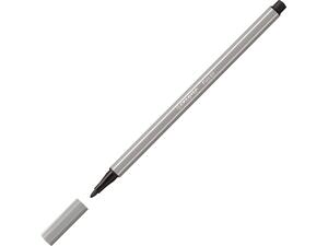 Μαρκαδόρος Stabilo Pen 68 1.00mm 68/95 Medium Grey