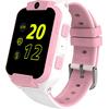 Smartwatch Canyon Cindy KW-41 4G White Pink - CNE-KW41WP