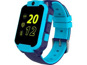 Smartwatch Canyon Cindy KW-41 4G Blue - CNE-KW41BL