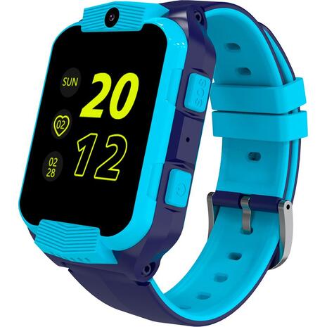 Smartwatch Canyon Cindy KW-41 4G Blue - CNE-KW41BL