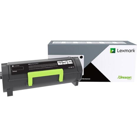 Τoner εκτυπωτή Lexmark B232000 Black 3k