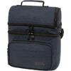 Τσαντάκι φαγητού Polo Double Cooler Dark Blue - Σκούρο Μπλε (9-07-096-5101 2023)