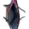 Τσάντα ώμου γυναικεία Polo Lydia Flame (9-07-050-8241 2023)