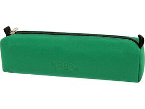 Κασετίνα βαρελάκι με πορτοφολάκι POLO Wallet Cord Green - Πράσινο (9-37-006-6201 2023)