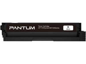 Toner Εκτυπωτή Pantum CTL-1100XK Black 3.000 pgs
