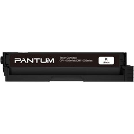 Toner Εκτυπωτή Pantum CTL-1100XK Black 3.000 pgs