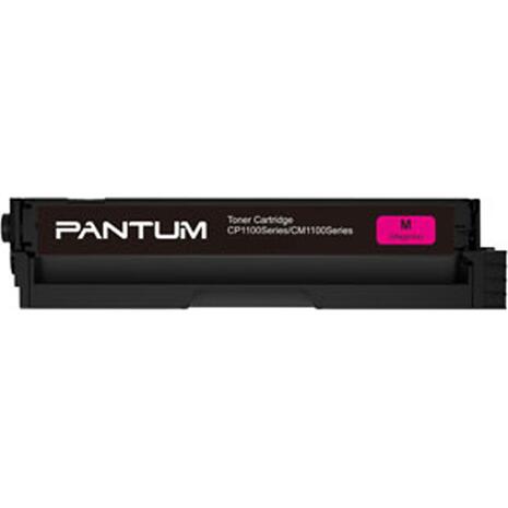 Toner Εκτυπωτή Pantum CTL-1100XM Magenta 2.300 pgs