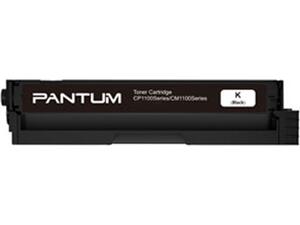 Toner Εκτυπωτή Pantum CTL-1100HK Black 2.000 pgs