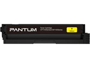 Toner Εκτυπωτή Pantum CTL-1100HY Yellow 1.500 pgs