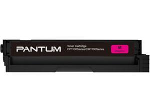 Toner Εκτυπωτή Pantum CTL-1100HM Magenta 1.500 pgs