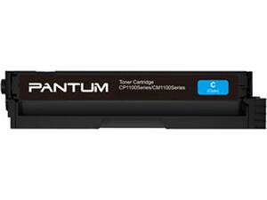 Toner Εκτυπωτή Pantum CTL-1100HC Cyan 1.500 pgs