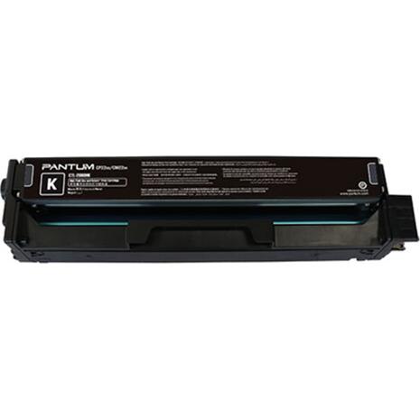 Toner Εκτυπωτή Pantum CTL-2000HK Black 3.500 pgs