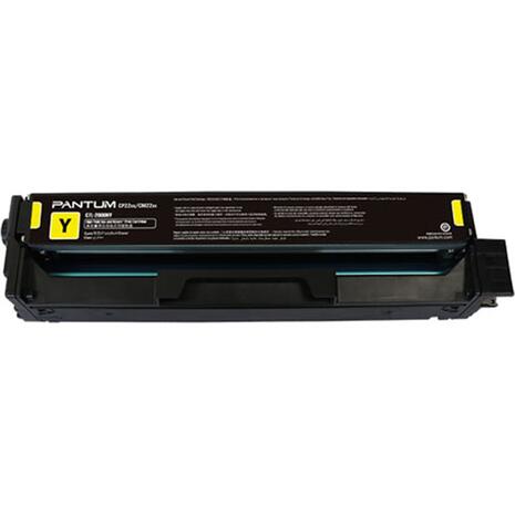 Toner Εκτυπωτή Pantum CTL-2000HΥ Yellow 3.500 pgs