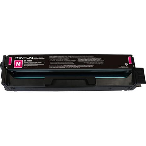 Toner Εκτυπωτή Pantum CTL-2000HΜ Magenta 3.500 pgs