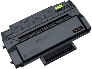 Toner Εκτυπωτή Pantum PA-310H Black 6.000 pgs