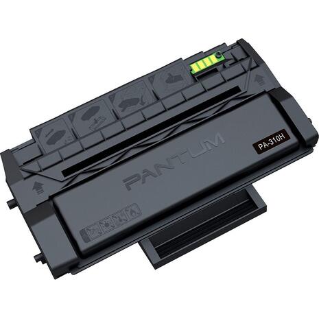 Toner Εκτυπωτή Pantum PA-310H Black 6.000 pgs