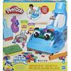 Play-Doh Vacuum and Clean Up F3642
