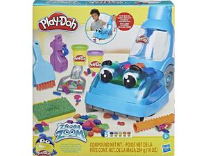 Play-Doh Vacuum and Clean Up F3642