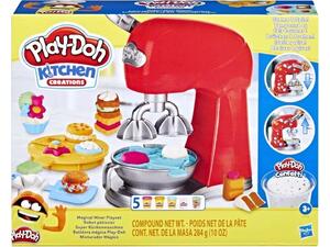 Play-Doh Magical Mixer Playset F4718