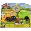 Play-Doh Tractor F1012