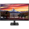 Οθόνη Η/Υ LG 27'' IPS 5MS HDMI 27MP400-B