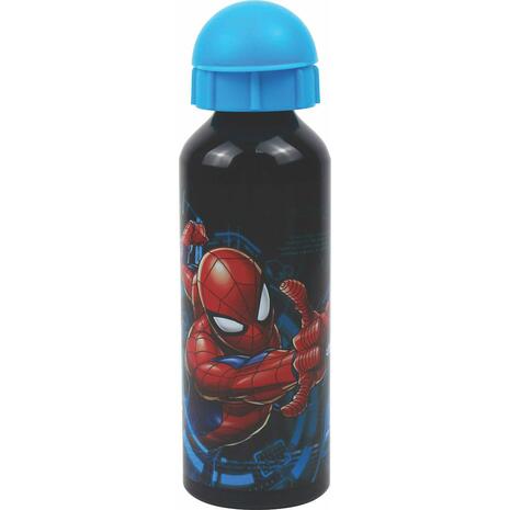 Παγουρίνο αλουμινίου Gim Spiderman Classic 520ml (557-17232)