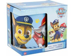 Κούπα κεραμική σε κουτί Paw Patrol 325ml (530-76726)