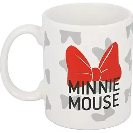 Κούπα κεραμική σε κουτί Minnie 325ml (530-78208)