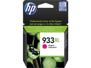 Μελάνι εκτυπωτή HP 933XL Magenta CN055AE