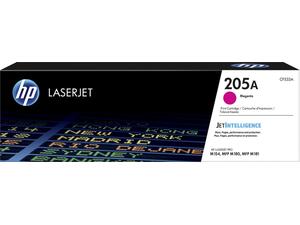 Toner εκτυπωτή HP 205A Magenta 0.9k CF533A